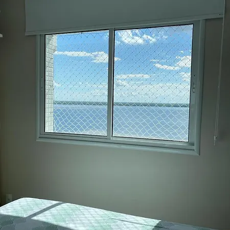 Apartamento Com Vista O Mar - Caravelli Fortaleza (Ceara)