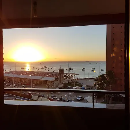 Com Vista O Mar - Caravelli Fortaleza (Ceara)