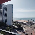 Apartamento Com Vista Para O Mar - Caravelli